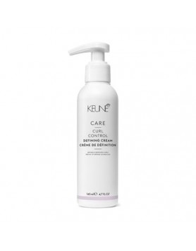 Keune Care Curl Control Defining Cream 4.7oz 